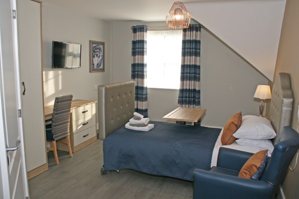 Camberwell Lodge Care & Nursing Home